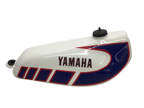 Reservoir YAMAHA TY 125 1976-1983 1 K6