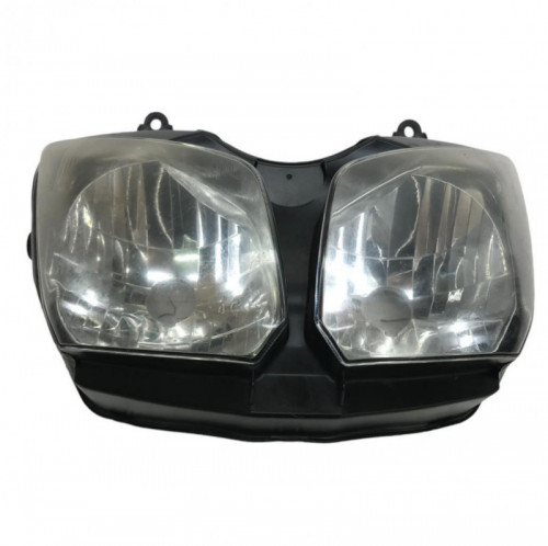 Optique feux phare SUZUKI DL 1000 2002-2006 V-STROM