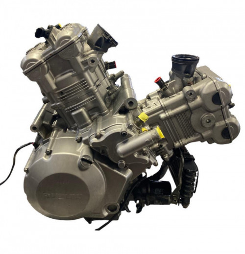 Moteur SUZUKI DL 1000 2002-2006 V-STROM