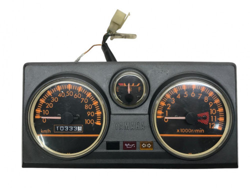 Compteur YAMAHA CH 50 1988-1992 BELUGA