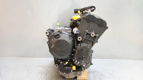 Moteur YAMAHA XJ6 N 2009 - 2015