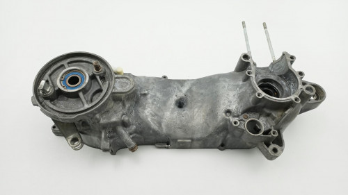 Carter moteur gauche YAMAHA 50 BWS 2009 - 2012