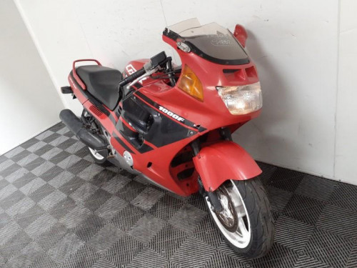 HONDA 1000 CBR