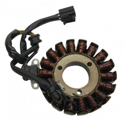 Stator alternateur SUZUKI SV 650 S 2003-2006