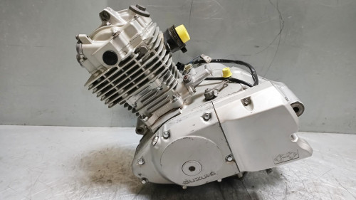 Moteur SUZUKI 125 MARAUDER 1998 - 2000