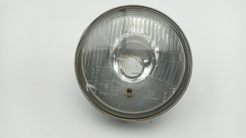 Optique feux phare HONDA 400 CB 1984 - 1985