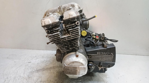 Moteur HONDA 400 CB 1984 - 1985