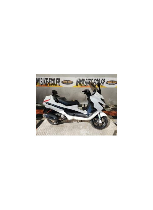 PIAGGIO XEVO 125