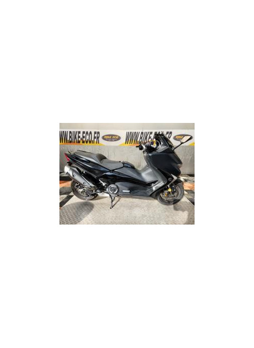 YAMAHA T-MAX 530 DX