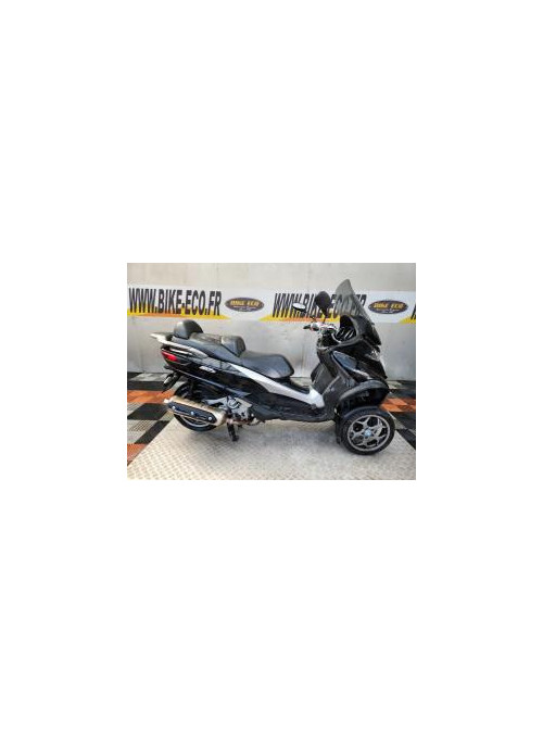 PIAGGIO MP3 500 LT ABS