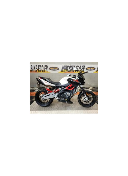 APRILIA SHIVER 750