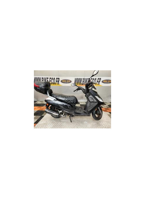 KYMCO DINK 125