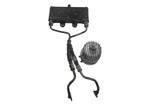 Radiateur huile YAMAHA XJ 900 1991-1994