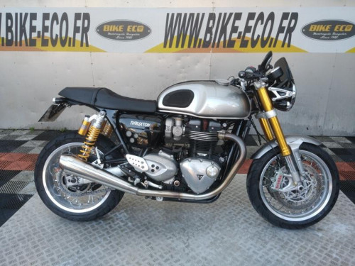 TRIUMPH THRUXTON 1200 R