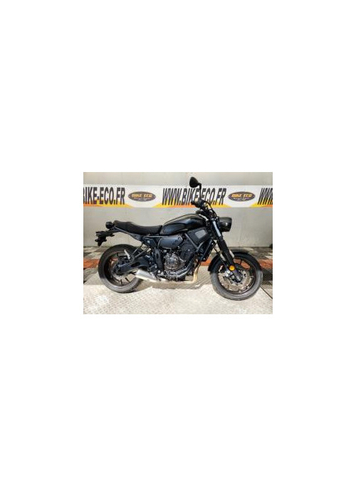 YAMAHA XSR 700 ABS