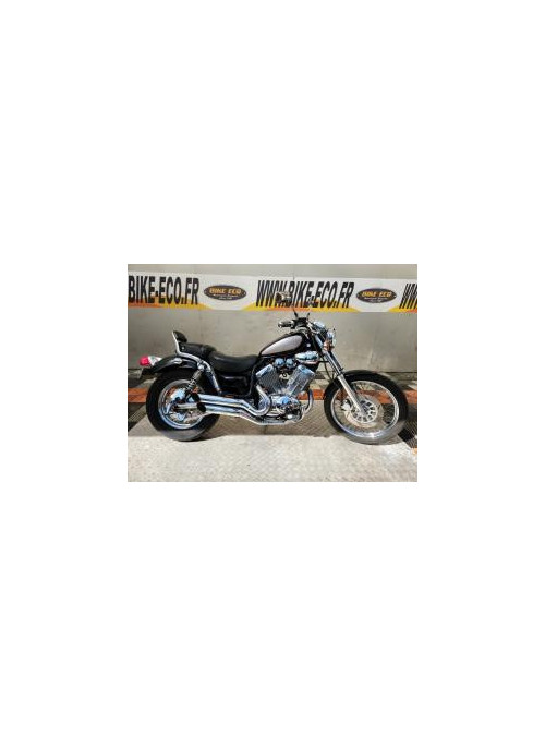 YAMAHA VIRAGO 535 XV