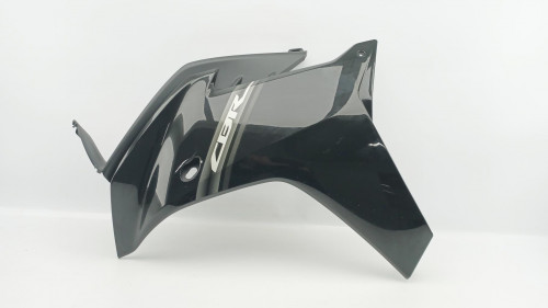 Flanc avant gauche HONDA 600 CBR F 2011 - 2013