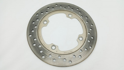 Disque frein arriere HONDA 600 CBR F 2011 - 2013