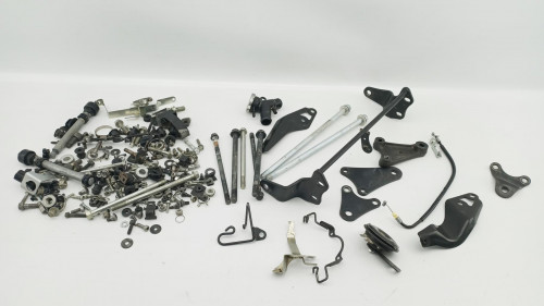 Kit visserie HONDA 600 CBR F 2011 - 2013