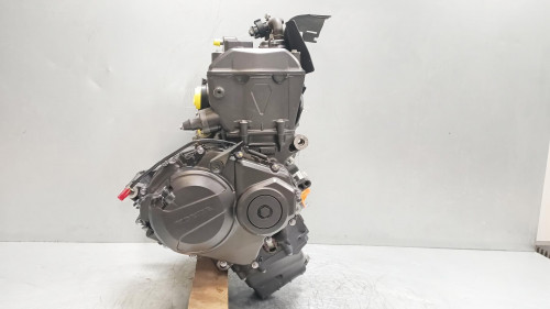 Moteur HONDA 600 CBR F 2011 - 2013