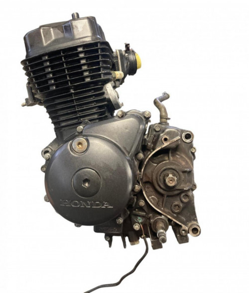 Moteur HONDA CBF 125 2013-2014