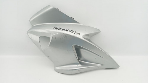 Flanc avant gauche HONDA 1000 CBF 2006 - 2012