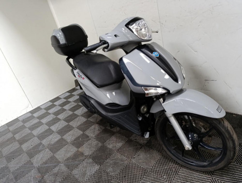 PIAGGIO 125 LIBERTY 125