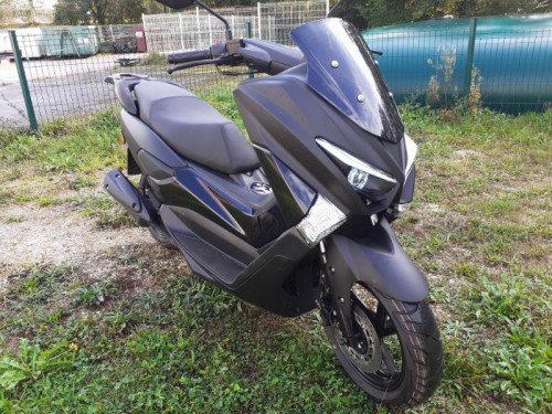 TYM 50 MAX-T GRAND SPORT MAX T