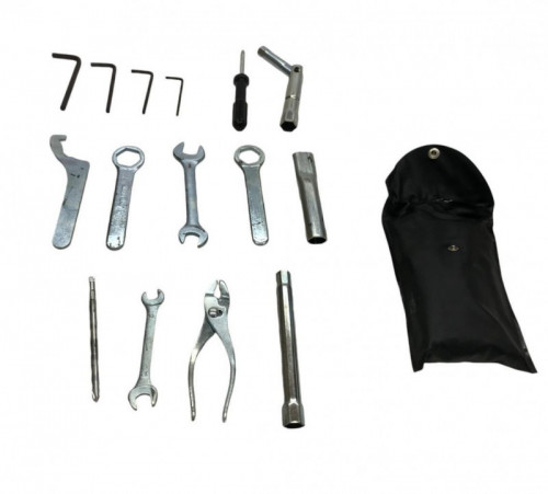 Trousse outil SUZUKI SV 650 S 1999-2002