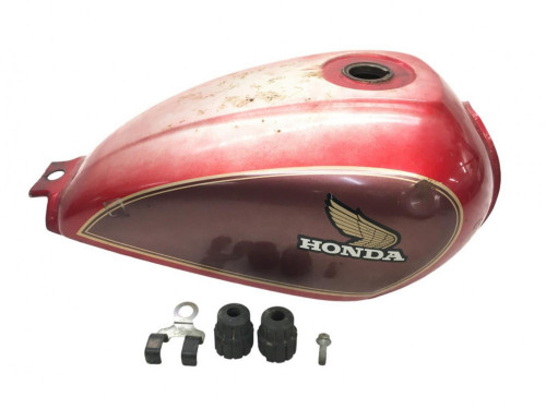 Reservoir HONDA CM 400 T 1979-1982