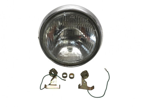 Optique feux phare HONDA CM 400 T 1979-1982