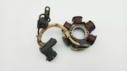 Stator alternateur PIAGGIO 50 ZIP 2008 - 2012