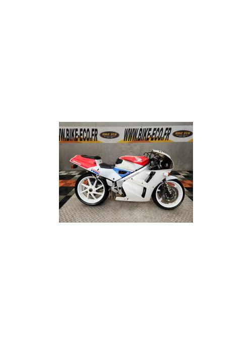 HONDA VFR 400 R