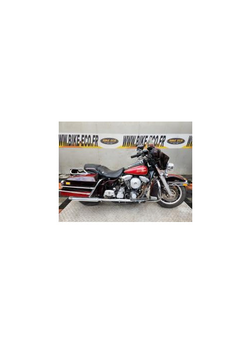 HARLEY DAVIDSON FLHTC ELECTRA GLIDE 1340