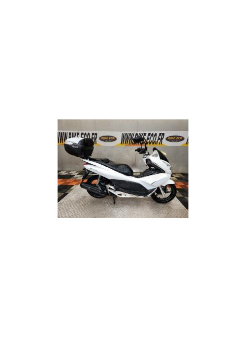 HONDA PCX 125