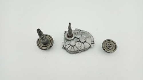 Transmission PIAGGIO 50 ZIP 2008 - 2012