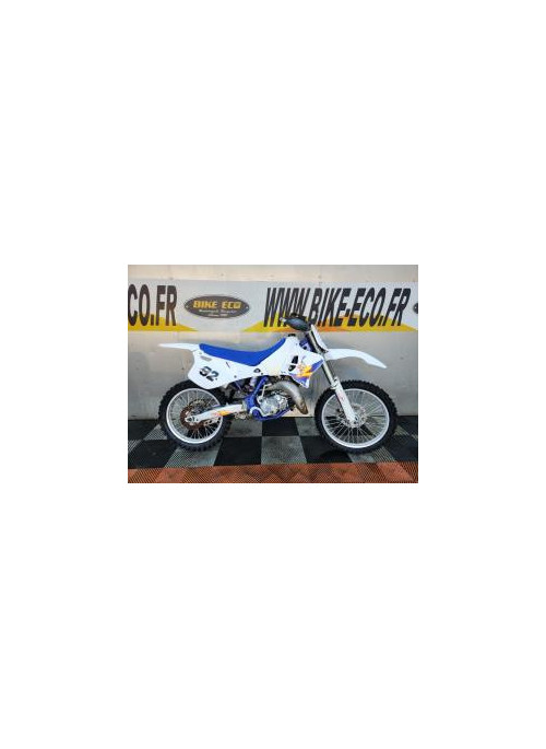 YAMAHA YZ 125