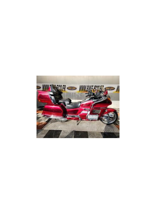 HONDA GOLDWING 1500 GL