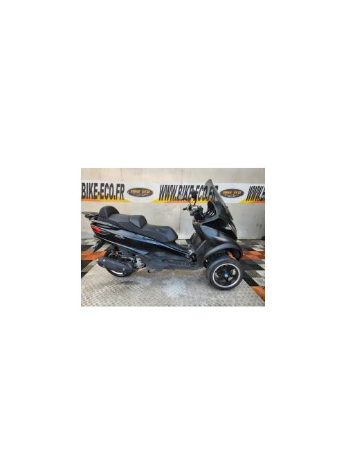 PIAGGIO MP3 300 LT ABS