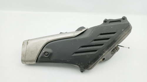 Silencieux echappement HONDA 1000 CBR 2012 - 2013