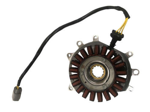 Stator alternateur BMW R 1250 GS 2018-2023