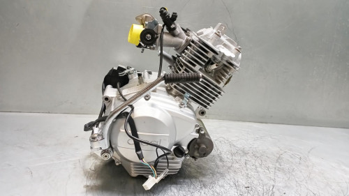 Moteur ORCAL 125 ASTOR 2022 - 2023