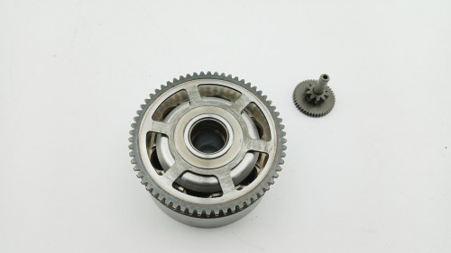 Rotor volant moteur YAMAHA FZ6 S 2004 - 2006