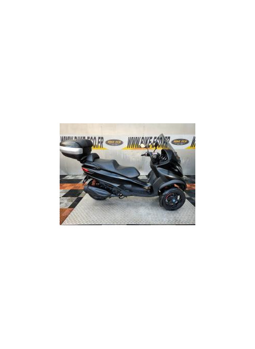 PIAGGIO MP3 350 LT