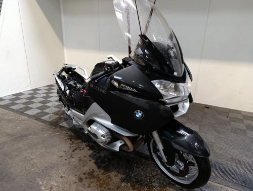 BMW R1200 RT