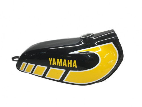 Reservoir YAMAHA TY 250 1975-1980 516