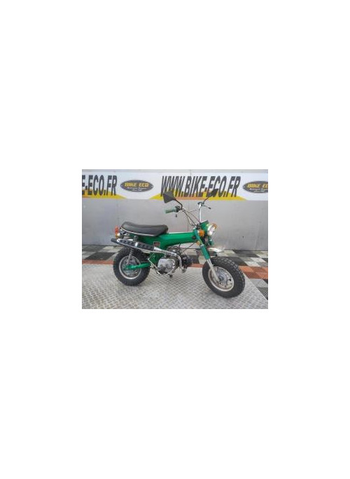 HONDA DAX 50