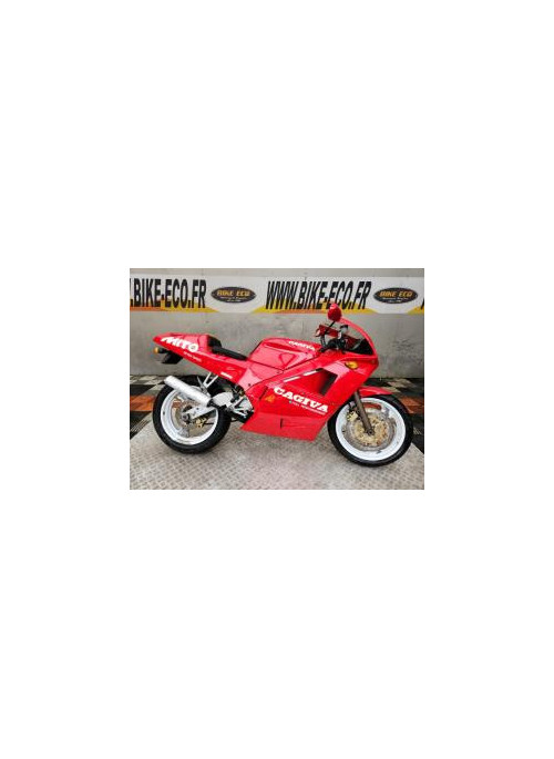 CAGIVA MITO 125