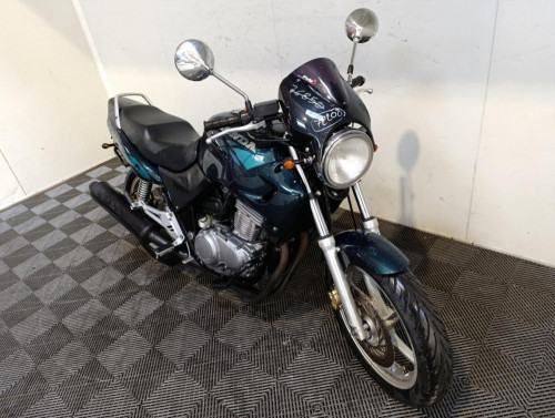 HONDA 500 CB CB500 S