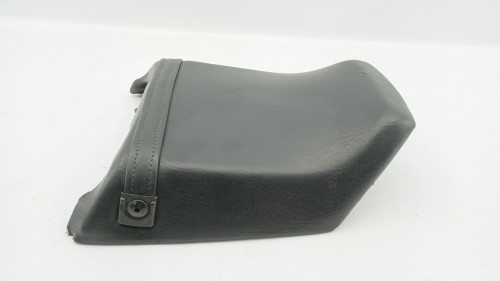 Selle passager SUZUKI 750 GSXR 1988 - 1989